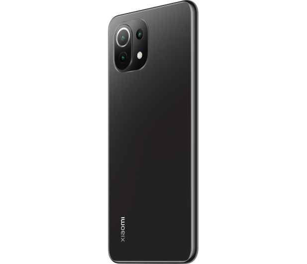 XIAOMI Mi 11 Lite 6/128GB Czarny - 639909 - zdjęcie 6